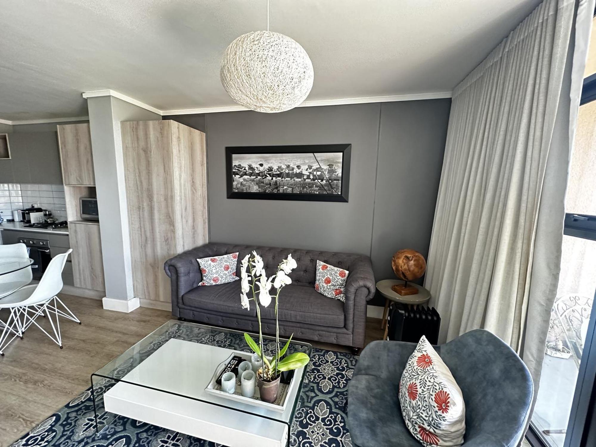Waters Edge 103 Apartment Cape Town Exterior foto