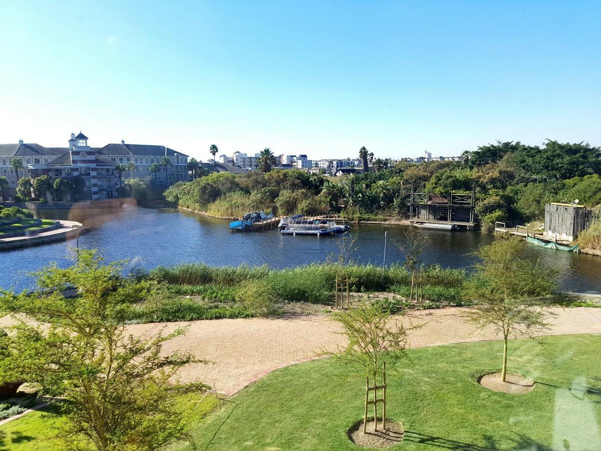 Waters Edge 103 Apartment Cape Town Exterior foto